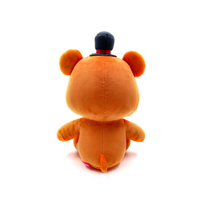 Toy Freddy Sit Plush (9in)