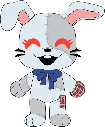Vanny Chibi-Plüsch (23 cm)