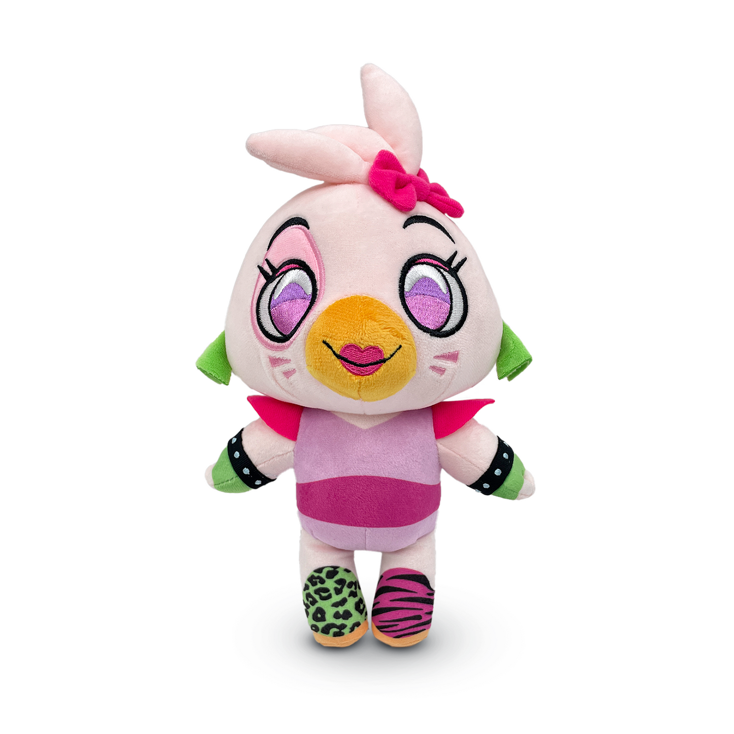 Chibi Glamrock Chica Plüsch (23 cm)