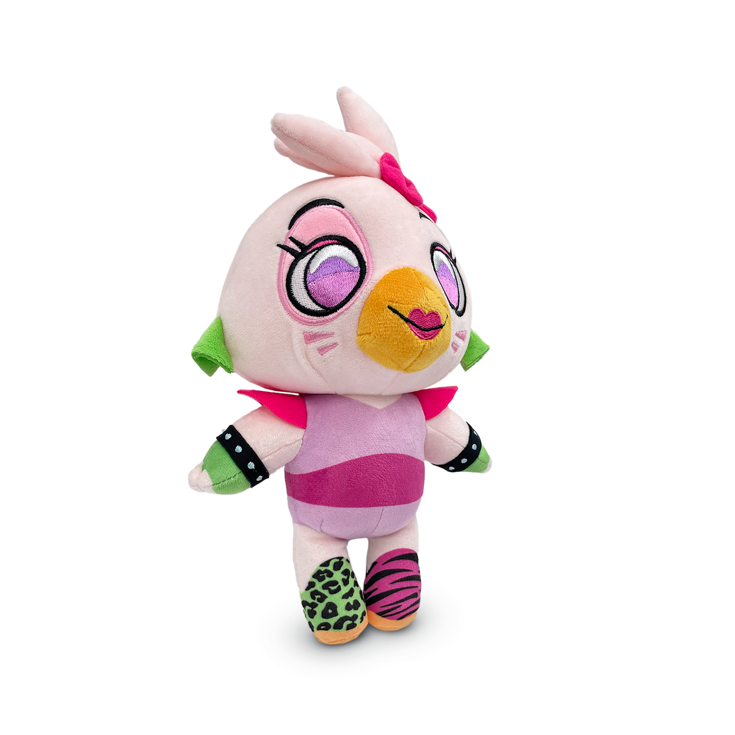 Chibi Glamrock Chica Plüsch (23 cm)