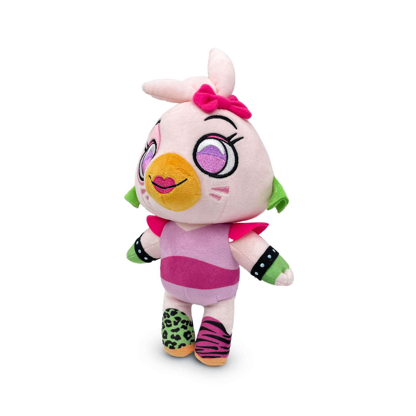 Chibi Glamrock Chica Plüsch (23 cm)