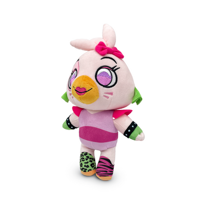 Chibi Glamrock Chica Plüsch (23 cm)