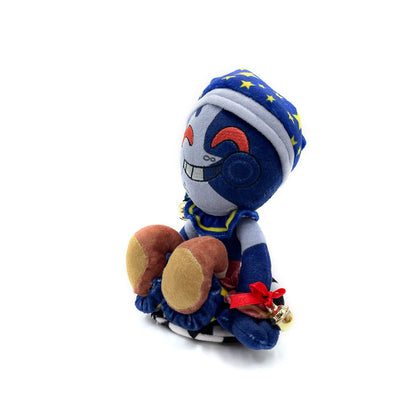 Moon Shoulder Rider Plush 