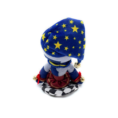 Moon Shoulder Rider Plush 