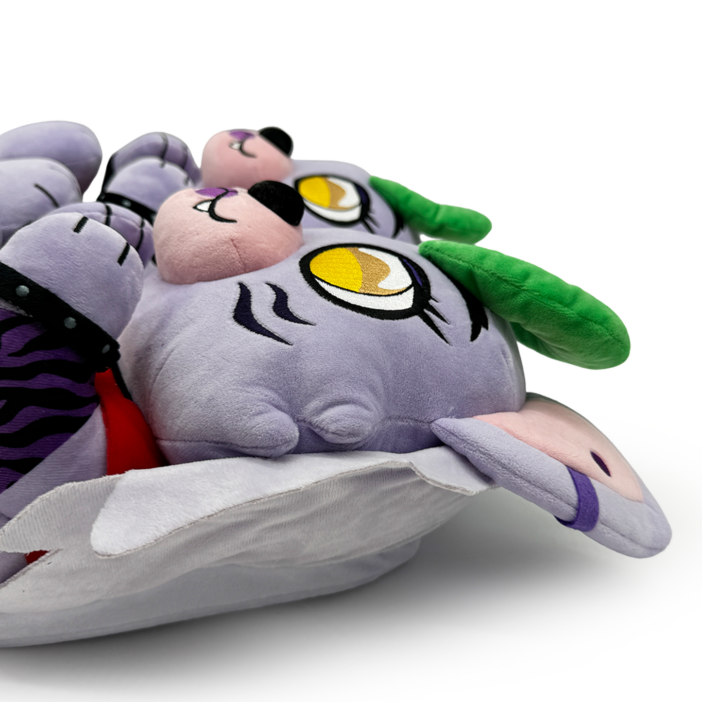 Roxy Slipper