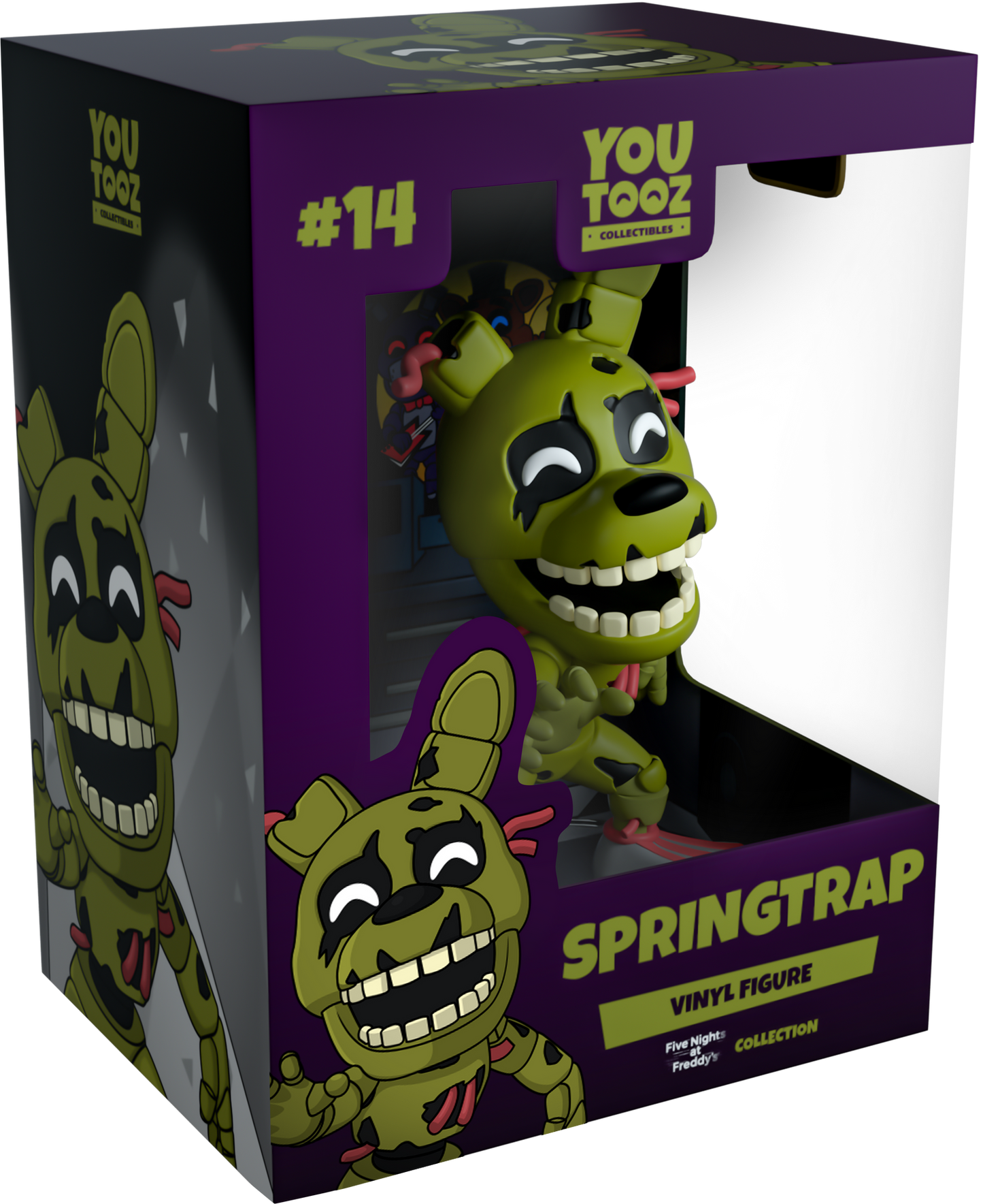 Springtrap