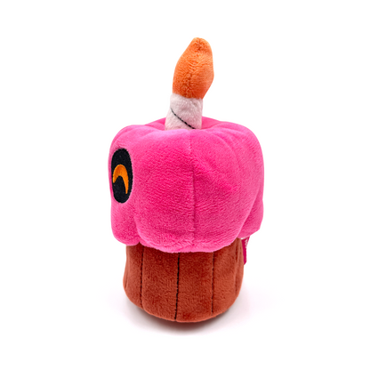 Cupcake Shoulder Rider (6IN)