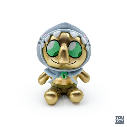 Foolish Gamers Sit Plush (22,86 cm)