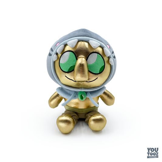 Foolish Gamers Sit Plush (22,86 cm)