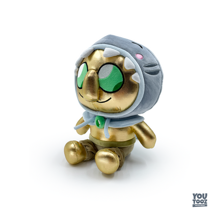 Foolish Gamers Sit Plush (22,86 cm)