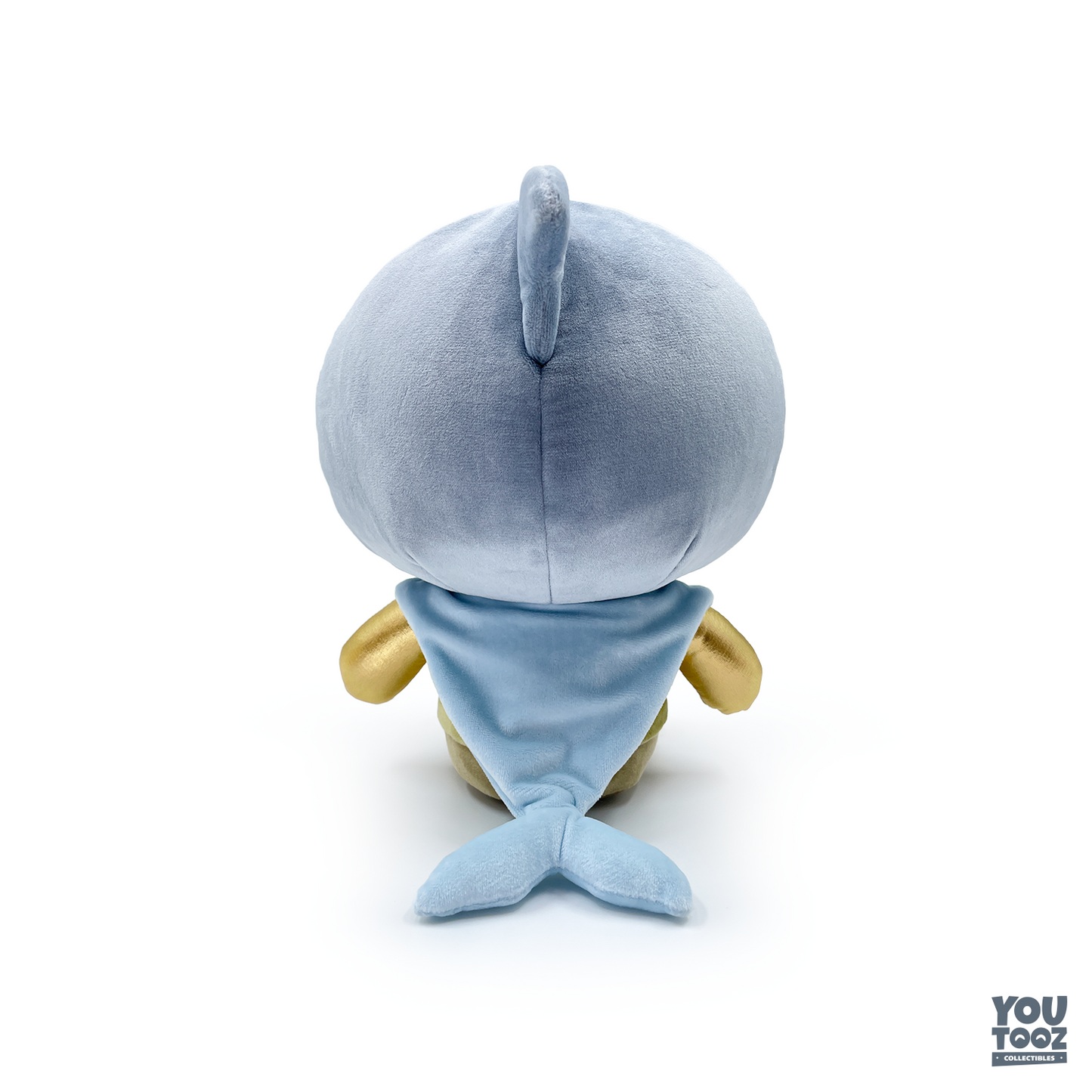 Foolish Gamers Sit Plush (22,86 cm)