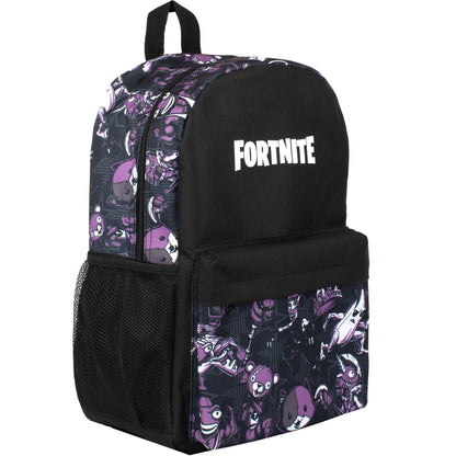 Sac à dos – Fortnite violet for Boys | Fringoo