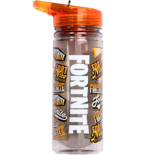 Flasche – Fortnite Orange