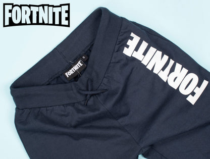 Fortnite Joggers – Navy bleu