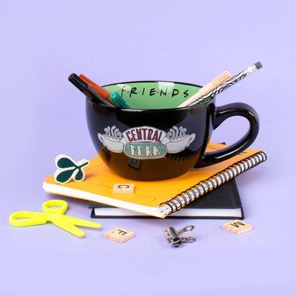 Mug Friends – Ceramic 650ml