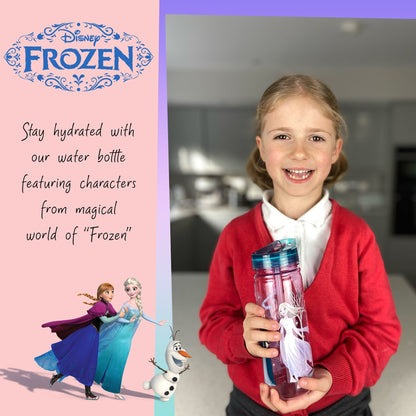 Gourde enfant Disney Frozen – Fringoo