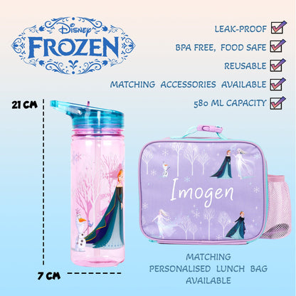 Gourde enfant Disney Frozen – Fringoo