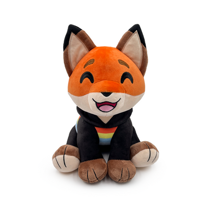 Fundy Plush (1ft)
