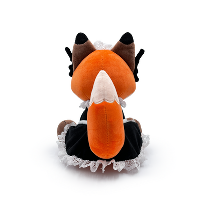 Fundy Maid Sit Plüsch (23 cm)