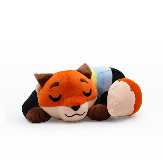 Sleepy Fundy (23 cm)