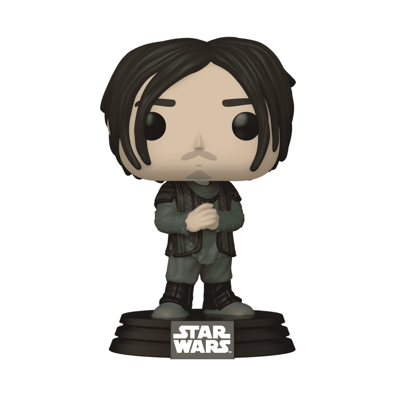 Pop! Qimir #723 - vue officielle Funko 1