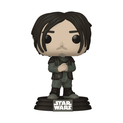 Pop! Qimir #723 - vue officielle Funko 1