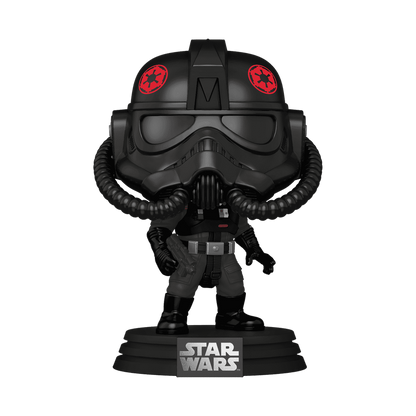Pop! Cassian Andor (Sienar Test Pilot) #782 - variante Chase officielle Funko 1