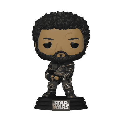 Pop! Saw Gerrera #783 - vue officielle Funko 1
