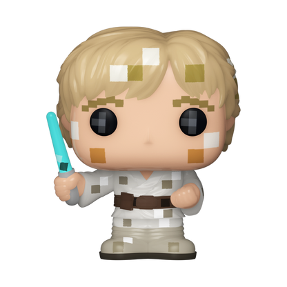 Bitty Pop! Arcade Star Wars - figurine officielle Funko