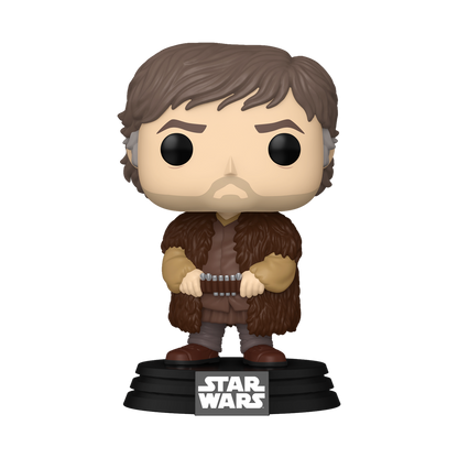 Pop! Jabba the Hutt (Deleted Scenes) #801 - vue officielle Funko 1