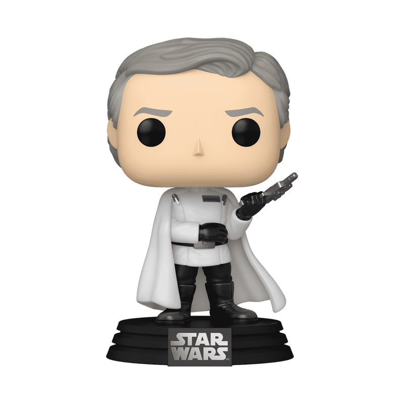 Pop! Director Orson Krennic #785 - vue officielle Funko 1