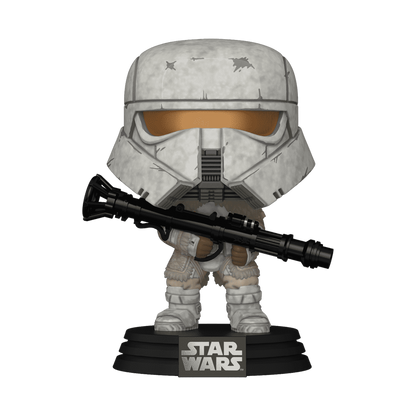 Pop! Imperial Range Trooper #787 - vue officielle Funko 1
