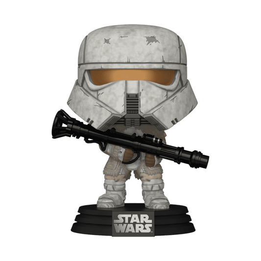 Pop! Imperial Range Trooper #787 - vue officielle Funko 1