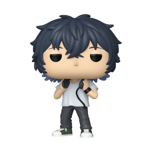 Funko Pop! Keigo Magami 2541 - figurine officielle Funko