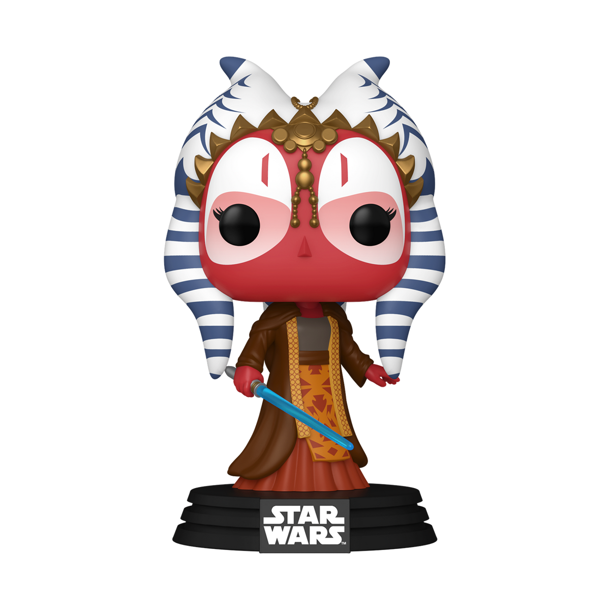 Pop! Shaak Ti (Glow) #853 - vue 1
