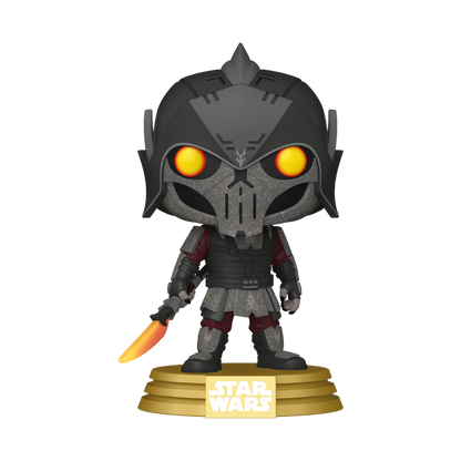 Pop! Darth Bane (Legends) #856 - figurine