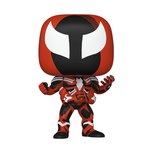 Pop! Bedlam (Comic Deco) - Funko