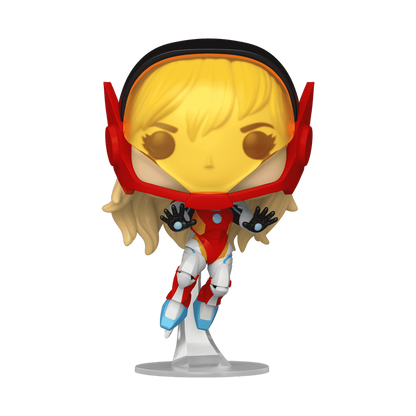 Pop! Iron Gwen - vue avant officielle