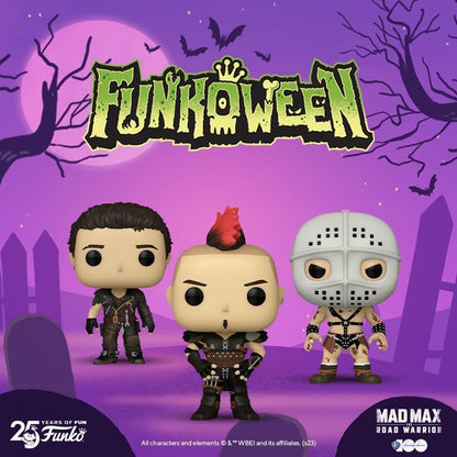 Funko Max – Warner Bros