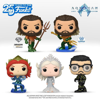 pop atlanna 1307