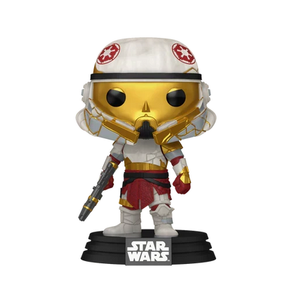 Funko Pop! Captain Enoch – Star Wars