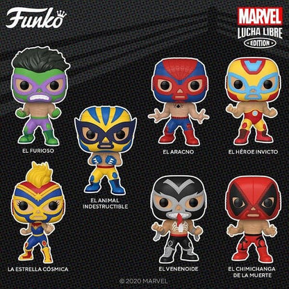 pop el heroe invicto 709