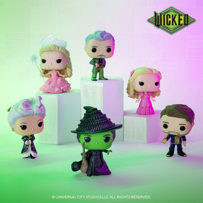 Funko Pop! Fiyero – Wicked
