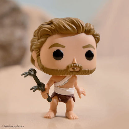 Funko Pop! John Brent