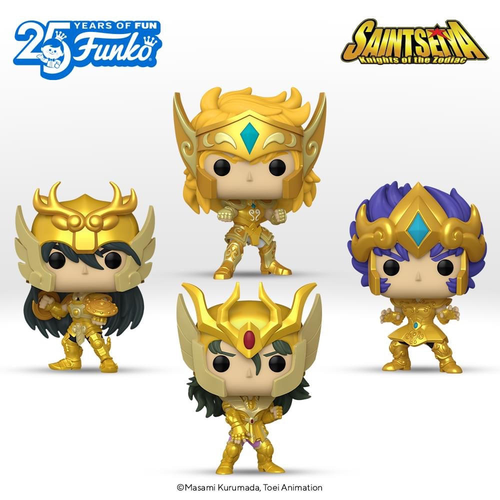 pop libra shiryu 1424