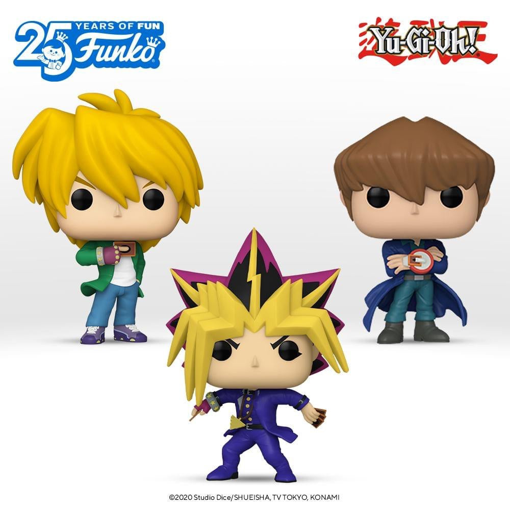 pop seto kaiba demon kingdom 1453