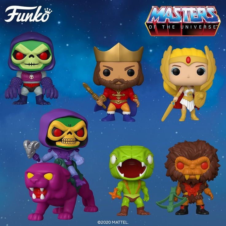 pop skeletor 39