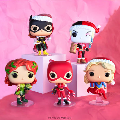 Funko Pop! Supergirl avec Cadeau – DC Comics