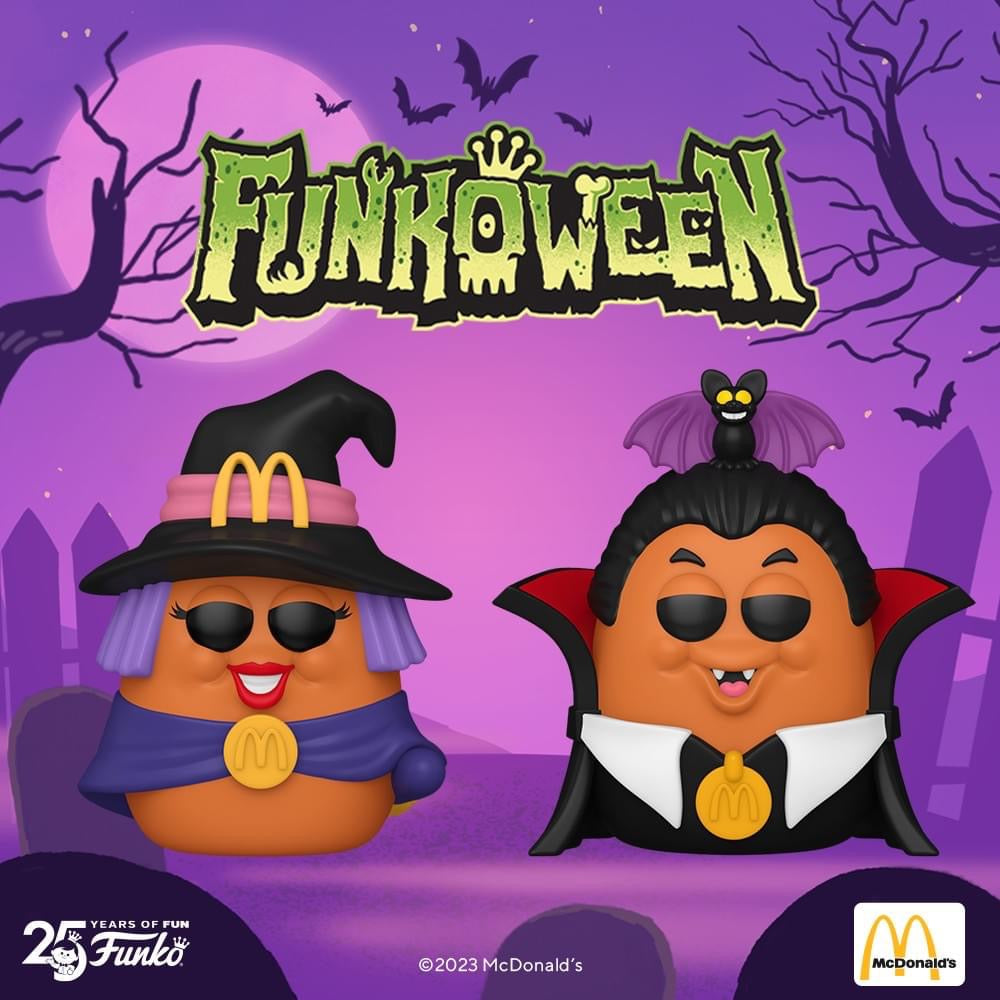 pop witch mcnugget 209