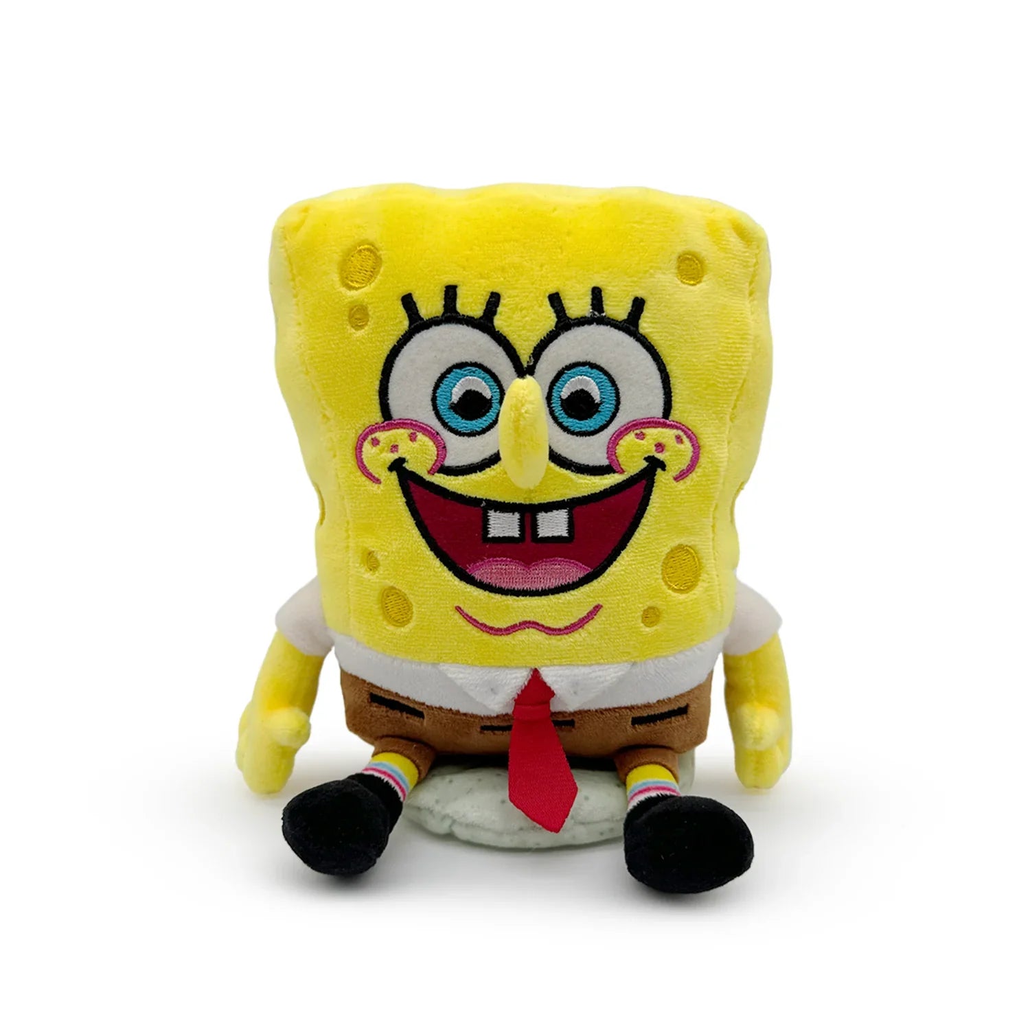 spongebob shoulder rider 5 5in youtooz